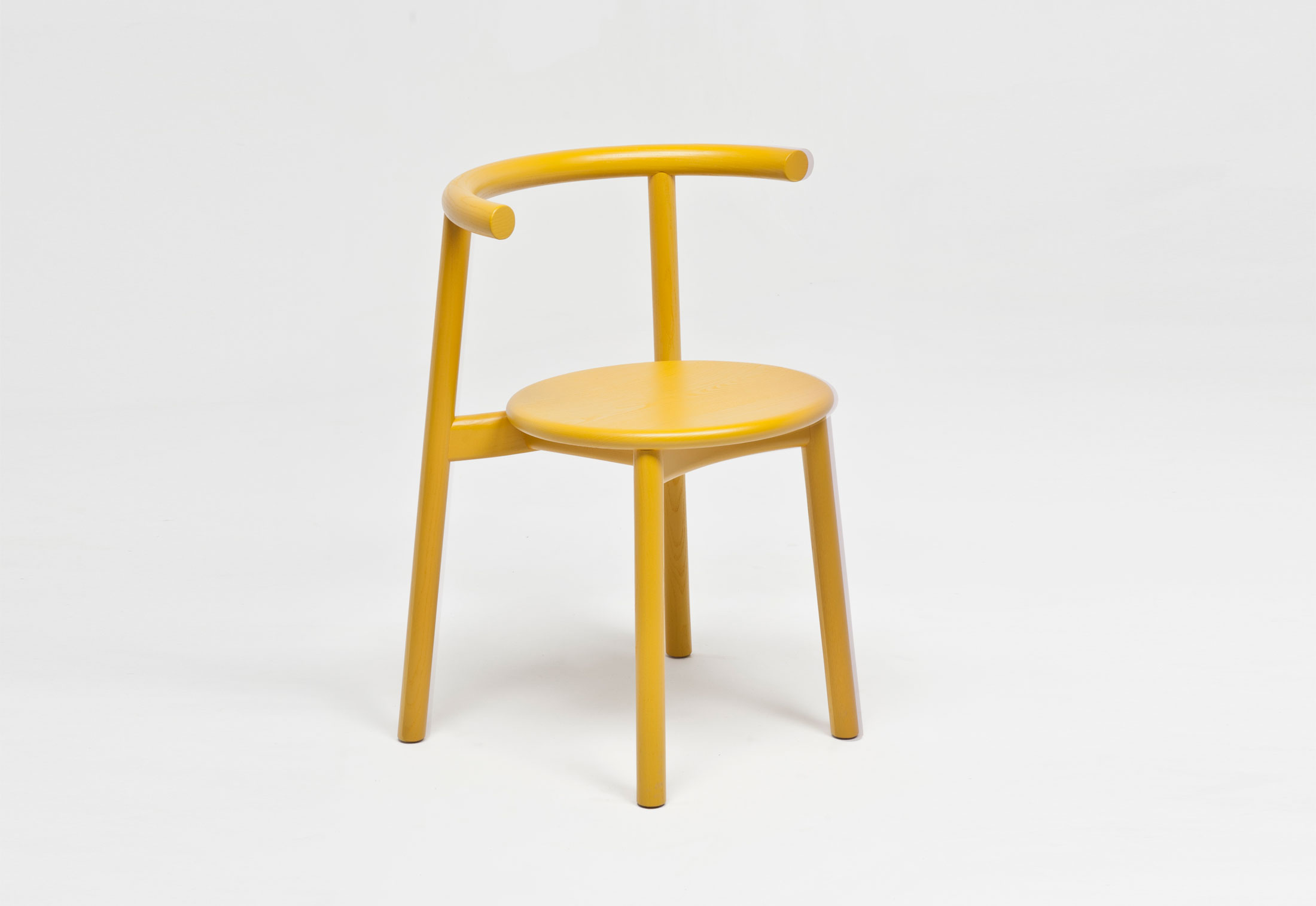 创意家具 - 坐具|餐椅|办公家具|设计师家具|索洛椅